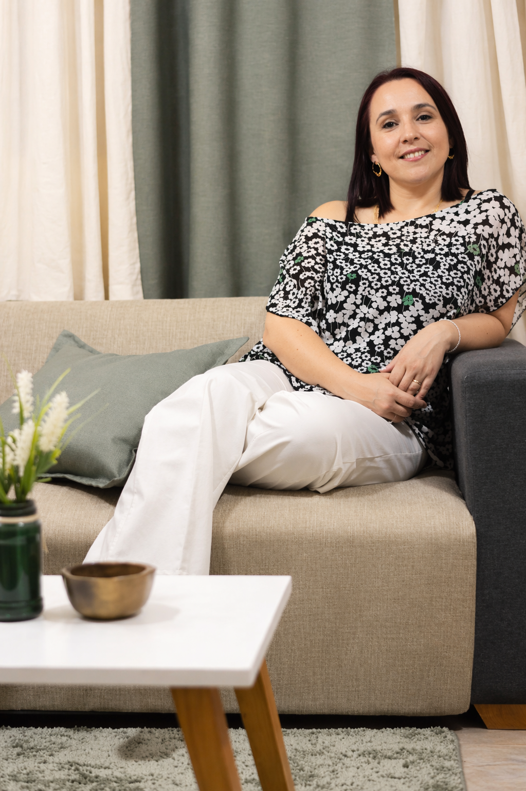 Sabrina Cuadra Svriz